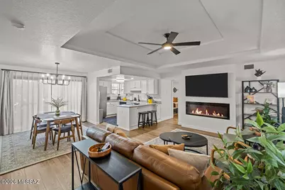 5051 N Sabino Canyon Road #1116, Tucson, AZ 85750 - Photo 1