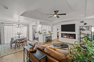 5051 N Sabino Canyon Rd, Tucson, AZ 85750 - Photo 1