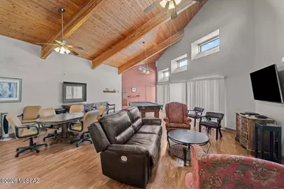 5051 N Sabino Canyon Road #1116, Tucson, AZ 85750 - Photo 42