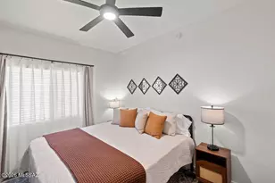 5051 N Sabino Canyon Rd, Tucson, AZ 85750 - Photo 22