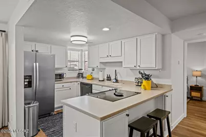 5051 N Sabino Canyon Road #1116, Tucson, AZ 85750 - Photo 4