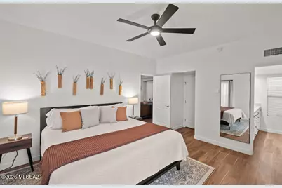 5051 N Sabino Canyon Road #1116, Tucson, AZ 85750 - Photo 16