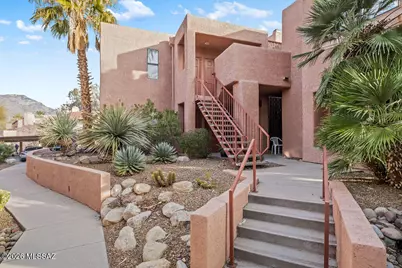 5051 N Sabino Canyon Road #1116, Tucson, AZ 85750 - Photo 32