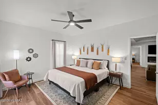 5051 N Sabino Canyon Rd, Tucson, AZ 85750 - Photo 4