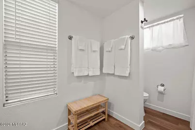 5051 N Sabino Canyon Road #1116, Tucson, AZ 85750 - Photo 22