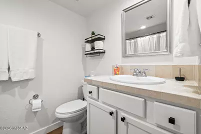 5051 N Sabino Canyon Road #1116, Tucson, AZ 85750 - Photo 28