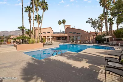 5051 N Sabino Canyon Road #1116, Tucson, AZ 85750 - Photo 40