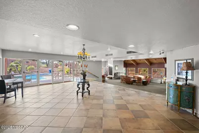 5051 N Sabino Canyon Road #1116, Tucson, AZ 85750 - Photo 44