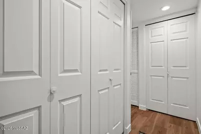 5051 N Sabino Canyon Road #1116, Tucson, AZ 85750 - Photo 30