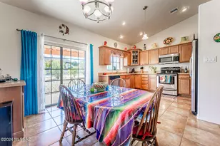 49 Avenida Pastor, Rio Rico, AZ 85648 - Photo 10