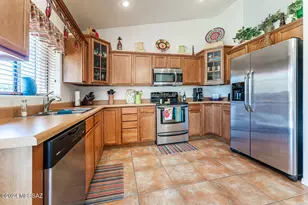 49 Avenida Pastor, Rio Rico, AZ 85648 - Photo 12