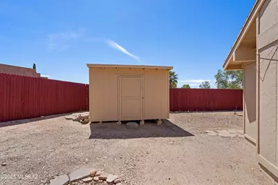 2991 W Basil Place, Tucson, AZ 85741 - Photo 34
