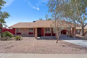 2991 W Basil Pl, Tucson, AZ 85741 - Photo 2
