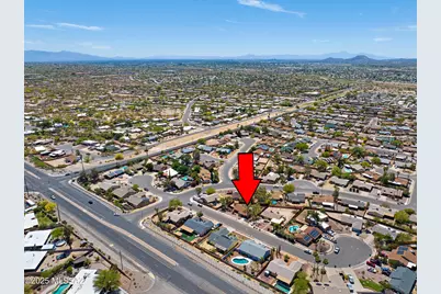2991 W Basil Place, Tucson, AZ 85741 - Photo 40