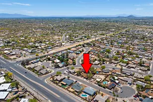 2991 W Basil Pl, Tucson, AZ 85741 - Photo 40