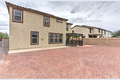 6840 S Tackweed Way, Tucson, AZ 85756 - Photo 36