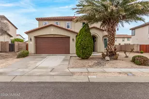 6840 S Tackweed Way, Tucson, AZ 85756 - Photo 2