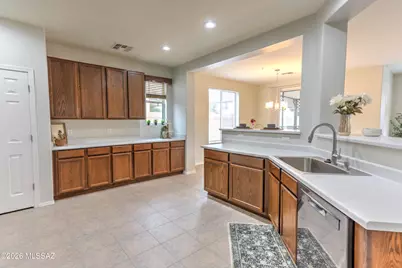 6840 S Tackweed Way, Tucson, AZ 85756 - Photo 8