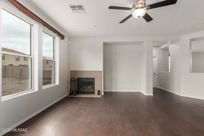 6840 S Tackweed Way, Tucson, AZ 85756 - Photo 12