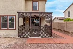 6840 S Tackweed Way, Tucson, AZ 85756 - Photo 48