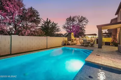 5952 E Sanderling Drive, Tucson, AZ 85756 - Photo 48