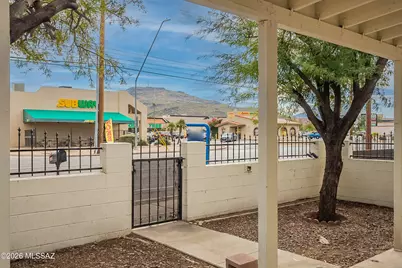 1466 W Saint Marys Road, Tucson, AZ 85745 - Photo 2