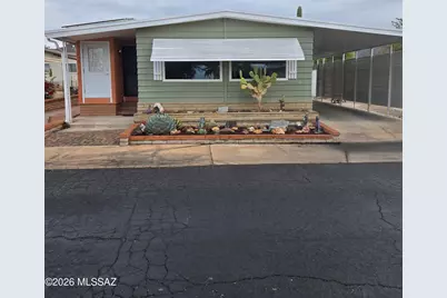 5680 W Flying W Street, Tucson, AZ 85713 - Photo 30
