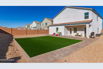 12796 E Giada Drive, Vail, AZ 85641 - Photo 32