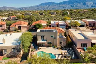 831 N Promontory Dr, Tucson, AZ 85748 - Photo 34