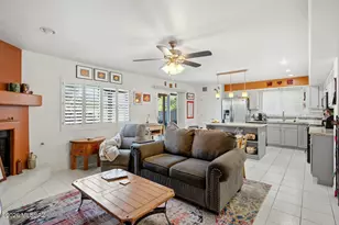 831 N Promontory Dr, Tucson, AZ 85748 - Photo 12