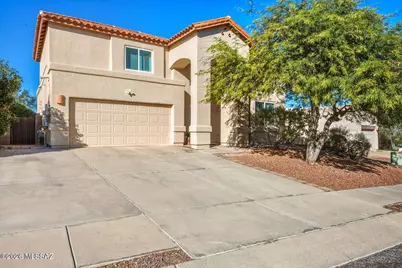 831 N Promontory Drive, Tucson, AZ 85748 - Photo 4