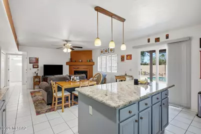 831 N Promontory Drive, Tucson, AZ 85748 - Photo 16