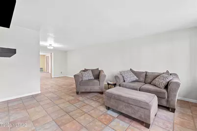 3539 W Wesleyan Drive, Tucson, AZ 85741 - Photo 4