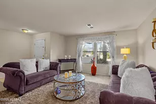 3457 N Crystal Hill Ave, Tucson, AZ 85745 - Photo 4