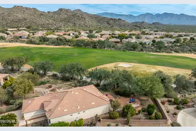 13674 N Nightstar Court, Marana, AZ 85658 - Photo 36