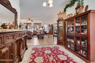 6456 W Knoll Pines Way, Tucson, AZ 85757 - Photo 6