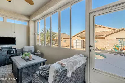 6456 W Knoll Pines Way, Tucson, AZ 85757 - Photo 32