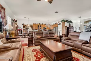 6456 W Knoll Pines Way, Tucson, AZ 85757 - Photo 16