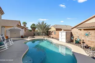 6456 W Knoll Pines Way, Tucson, AZ 85757 - Photo 34