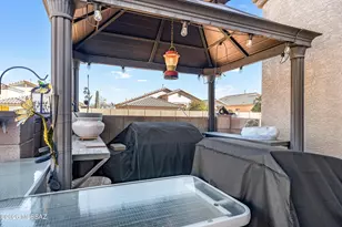 6456 W Knoll Pines Way, Tucson, AZ 85757 - Photo 36