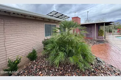 9282 E Indio Place, Tucson, AZ 85749 - Photo 32