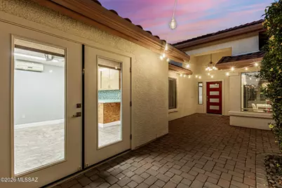 2703 E Glen Canyon Road, Green Valley, AZ 85614 - Photo 42