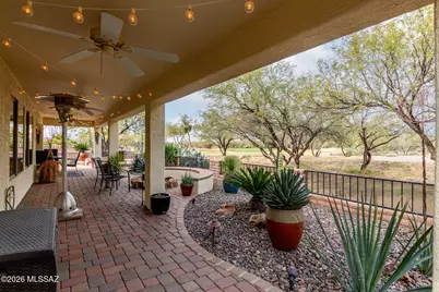 2703 E Glen Canyon Road, Green Valley, AZ 85614 - Photo 36