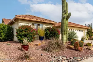 2703 E Glen Canyon Rd, Green Valley, AZ 85614 - Photo 2