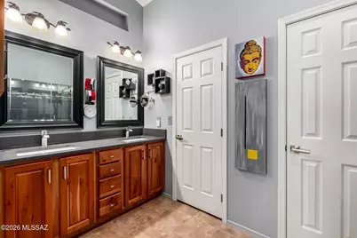 2703 E Glen Canyon Road, Green Valley, AZ 85614 - Photo 16