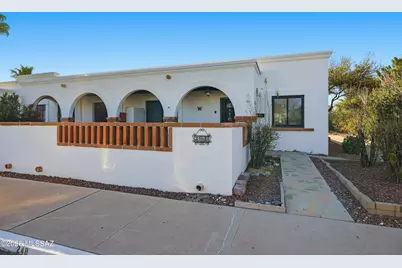 248 S Paseo Lobo #UNIT D, Green Valley, AZ 85614 - Photo 22