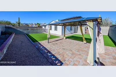 2773 W Avenida Azahar, Tucson, AZ 85745 - Photo 8