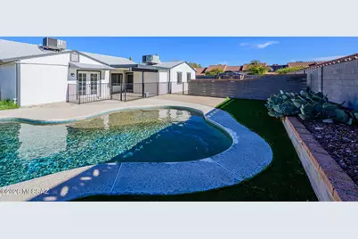 2773 W Avenida Azahar, Tucson, AZ 85745 - Photo 12