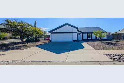 2773 W Avenida Azahar, Tucson, AZ 85745 - Photo 2