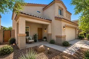 12148 E Domnitch Dr, Vail, AZ 85641 - Photo 2